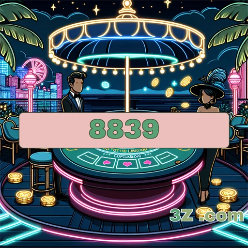 8839.com Baixar App
