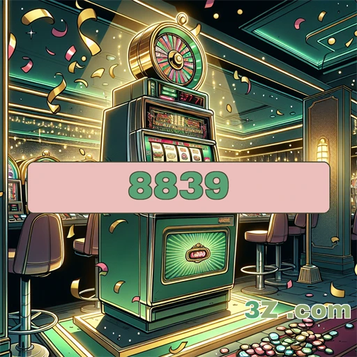8839.com Métodos de Pagamento
