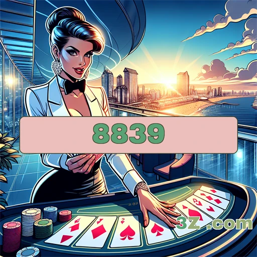 Promoções Imperdíveis no 8839.com para Jogadores Brasileiros