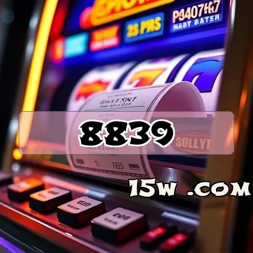 8839.com: As Promoções Imperdíveis que Você Não Pode Ignorar!